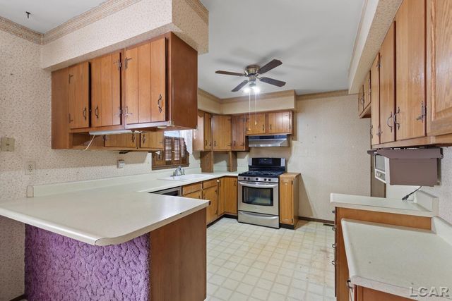 6362 Alamo Court, Adrian Twp, MI 49286