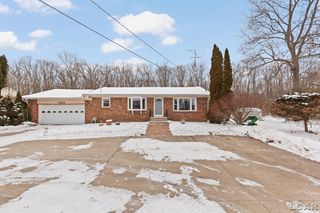 6362 Alamo Court, Adrian Twp, MI 49286