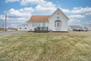 13974 Carleton West Road, Exeter Township, MI 48117