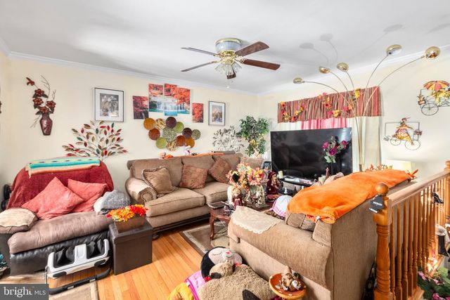5955 PLUMWOOD LN, Woodbridge, VA 22193