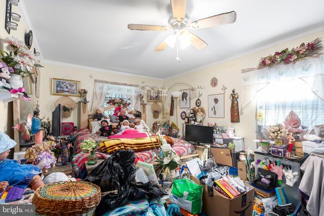 5955 PLUMWOOD LN, Woodbridge, VA 22193