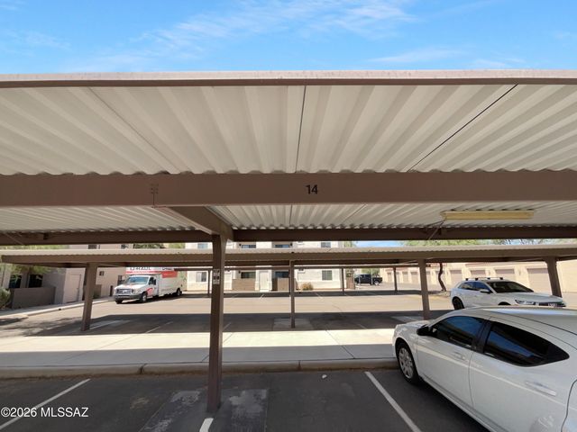 2016 E River Rd Unit 101, Tucson, AZ 85718