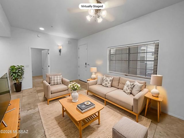 2016 E River Rd Unit 101, Tucson, AZ 85718