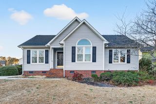 234 Cambridge Drive, Angier, NC 27501