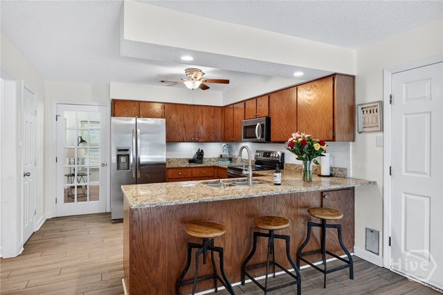 11 Sutton Road, Savannah, GA 31419