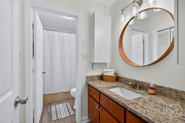 11 Sutton Road, Savannah, GA 31419