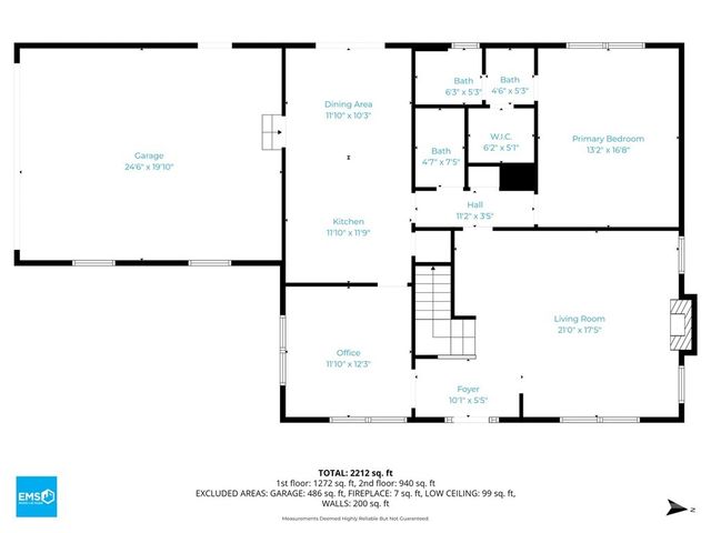 11 Sutton Road, Savannah, GA 31419