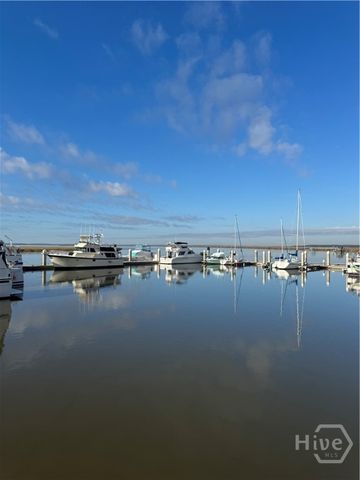 11 Sutton Road, Savannah, GA 31419