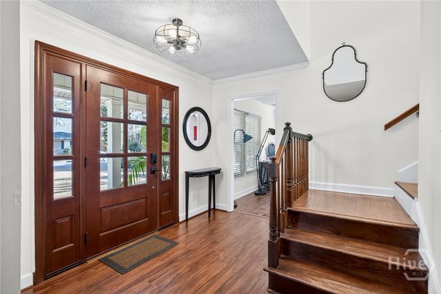 11 Sutton Road, Savannah, GA 31419