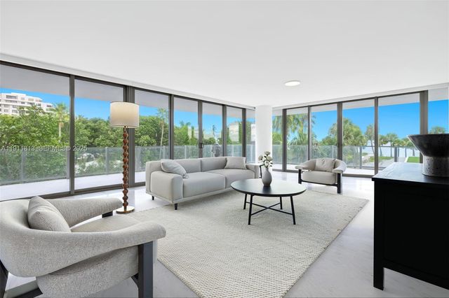 350 E Ocean Drive 301N, Key Biscayne, FL 33149