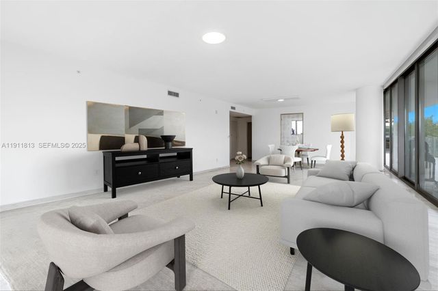 350 E Ocean Drive 301N, Key Biscayne, FL 33149