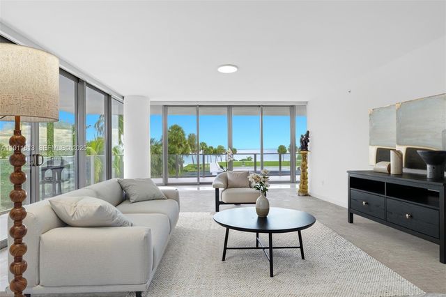 350 E Ocean Drive 301N, Key Biscayne, FL 33149