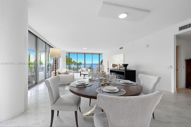 350 E Ocean Drive 301N, Key Biscayne, FL 33149