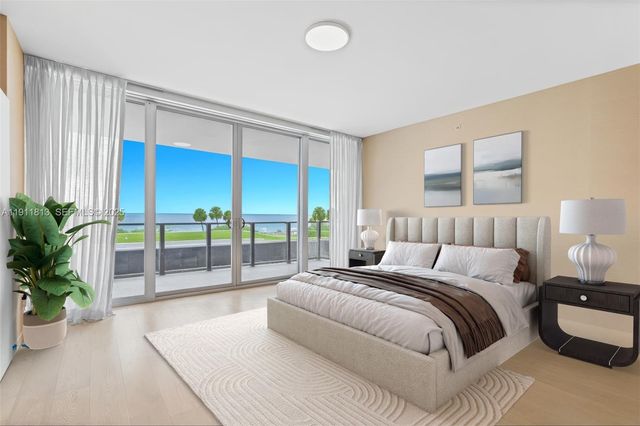350 E Ocean Drive 301N, Key Biscayne, FL 33149