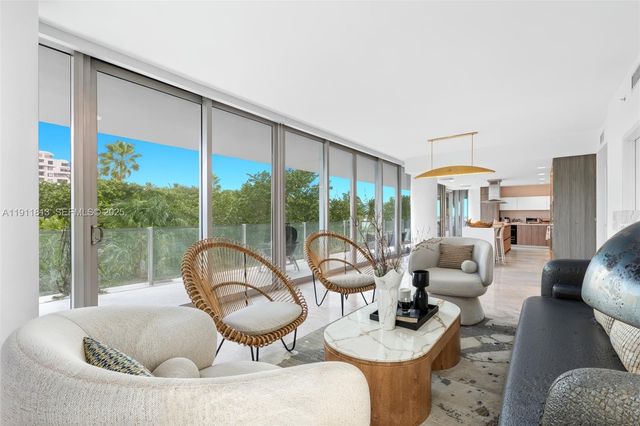 350 E Ocean Drive 301N, Key Biscayne, FL 33149