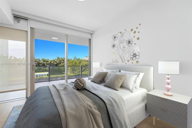 350 E Ocean Drive 301N, Key Biscayne, FL 33149