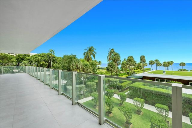 350 E Ocean Drive 301N, Key Biscayne, FL 33149
