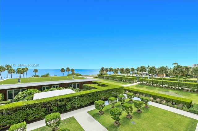 350 E Ocean Drive 301N, Key Biscayne, FL 33149