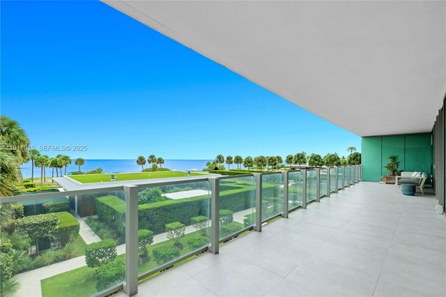 350 E Ocean Drive 301N, Key Biscayne, FL 33149
