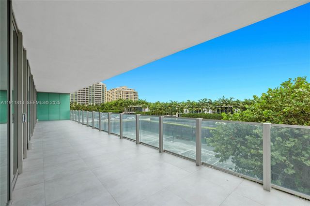 350 E Ocean Drive 301N, Key Biscayne, FL 33149