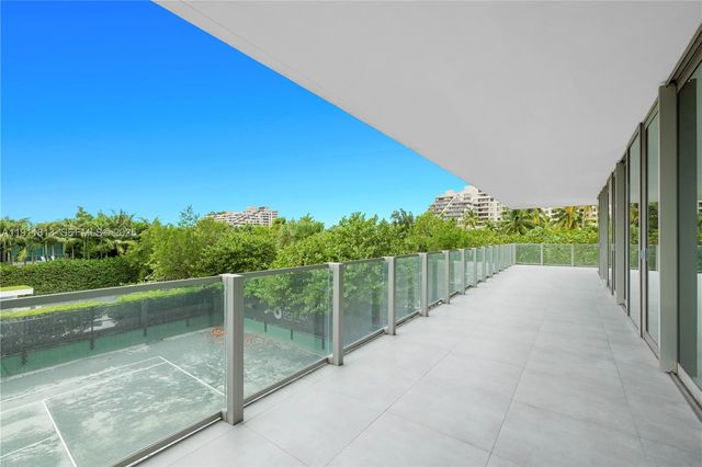 350 E Ocean Drive 301N, Key Biscayne, FL 33149