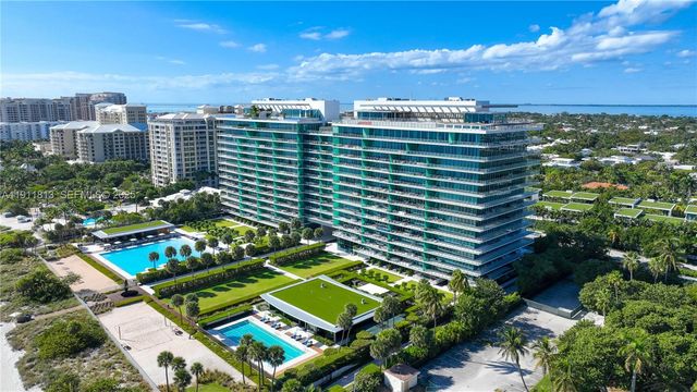 350 E Ocean Drive 301N, Key Biscayne, FL 33149