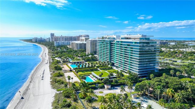 350 E Ocean Drive 301N, Key Biscayne, FL 33149