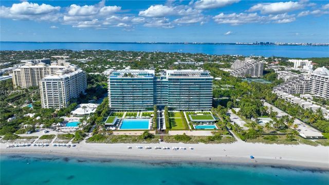 350 E Ocean Drive 301N, Key Biscayne, FL 33149