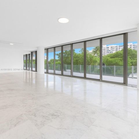 350 E Ocean Drive 301N, Key Biscayne, FL 33149