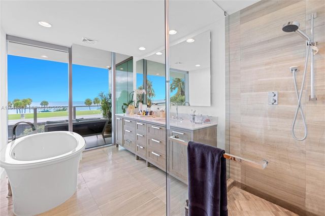 350 E Ocean Drive 301N, Key Biscayne, FL 33149