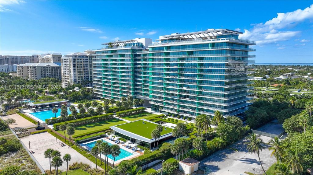 350 E Ocean Drive 301N, Key Biscayne, FL 33149