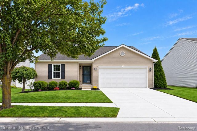 8515 Hawthorn Hill, Lima Township, MI 48130