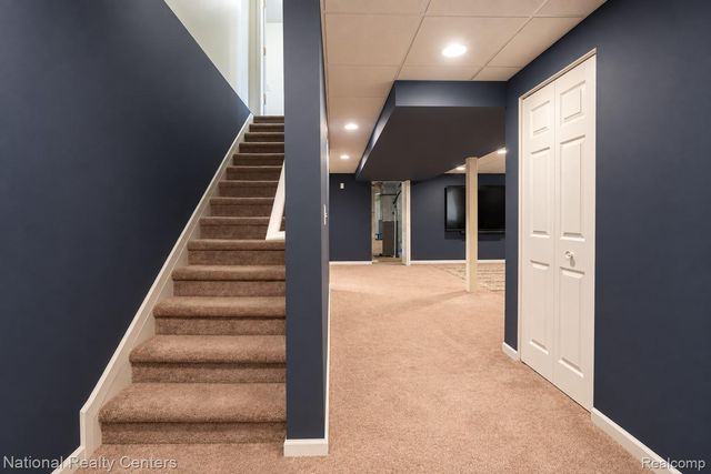 8515 Hawthorn Hill, Lima Township, MI 48130