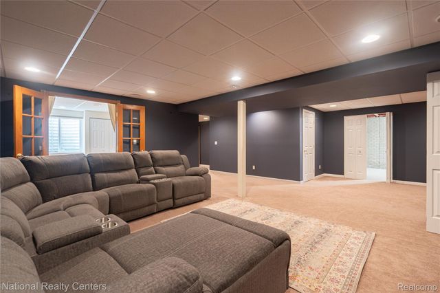 8515 Hawthorn Hill, Lima Township, MI 48130