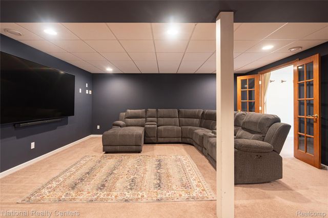 8515 Hawthorn Hill, Lima Township, MI 48130