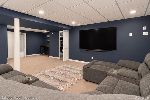 8515 Hawthorn Hill, Lima Township, MI 48130