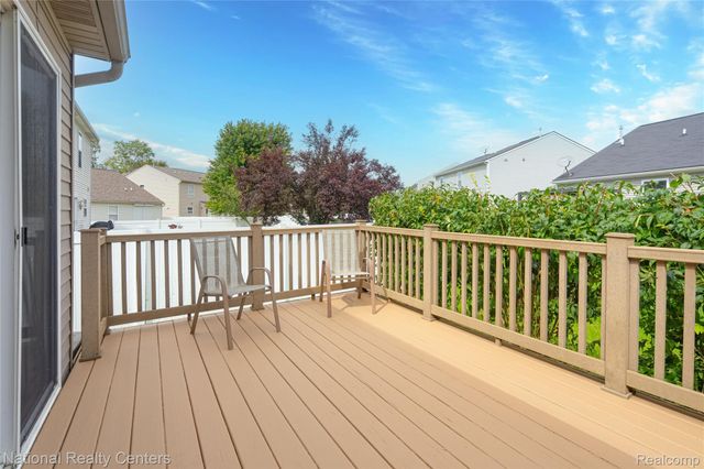 8515 Hawthorn Hill, Lima Township, MI 48130
