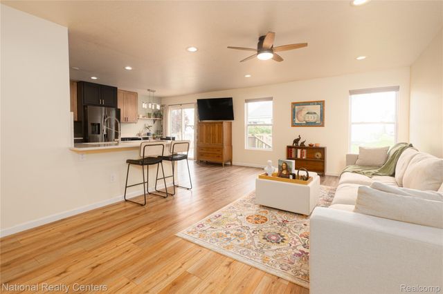 8515 Hawthorn Hill, Lima Township, MI 48130