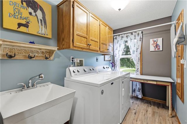 2219 N Whitney Road, Independence, MO 64058