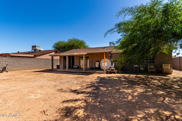 6224 W BERKELEY Road, Phoenix, AZ 85035