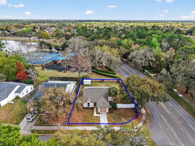 1000 COVINGTON STREET, Oviedo, FL 32765