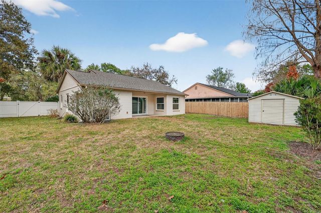 1000 COVINGTON STREET, Oviedo, FL 32765