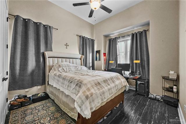 500 Grayson Avenue, Mcallen, TX 78504