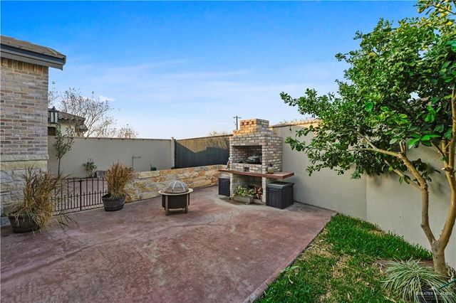 500 Grayson Avenue, Mcallen, TX 78504