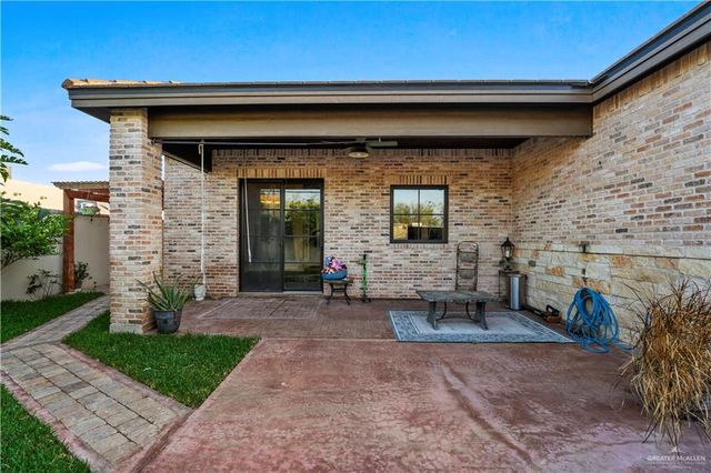 500 Grayson Avenue, Mcallen, TX 78504