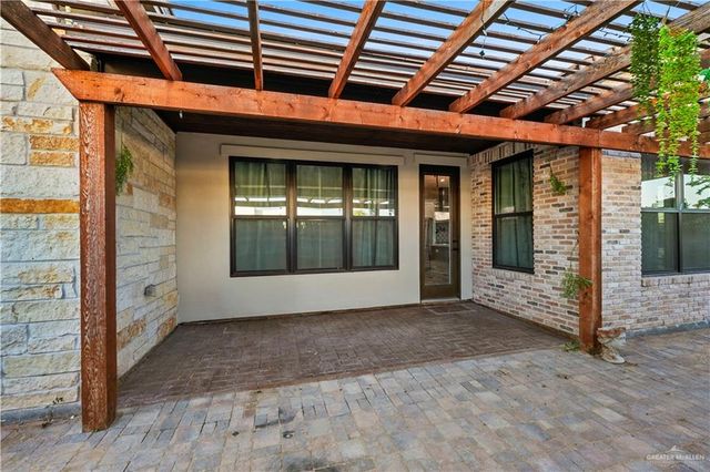 500 Grayson Avenue, Mcallen, TX 78504