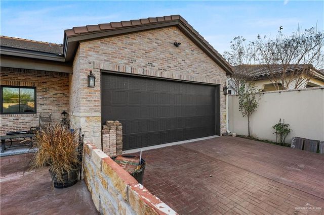 500 Grayson Avenue, Mcallen, TX 78504