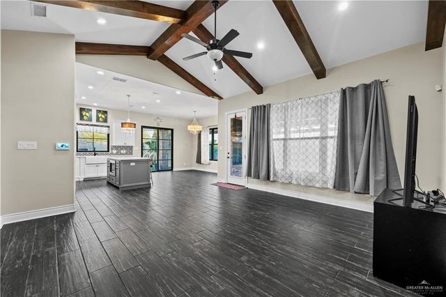 500 Grayson Avenue, Mcallen, TX 78504