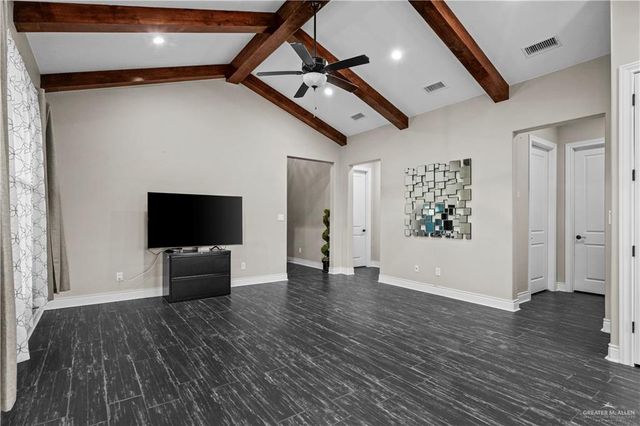 500 Grayson Avenue, Mcallen, TX 78504