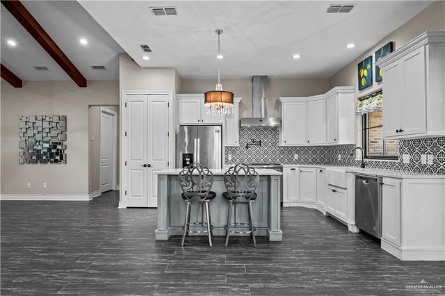 500 Grayson Avenue, Mcallen, TX 78504